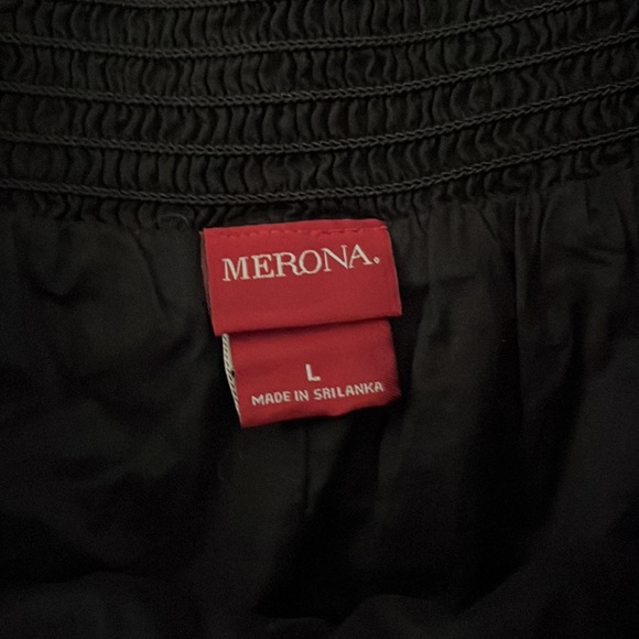 Merona womens skirt - Picture 7 of 8